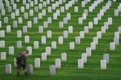 cemetery sex scandal|Trump staff had physical altercation with Arlington cemetery .